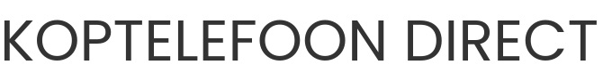Koptelefoon Direct